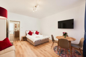 MALIXA - Apartment in the heart of Vienna next to Metro